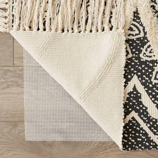 DII® Beige Rug Gripper